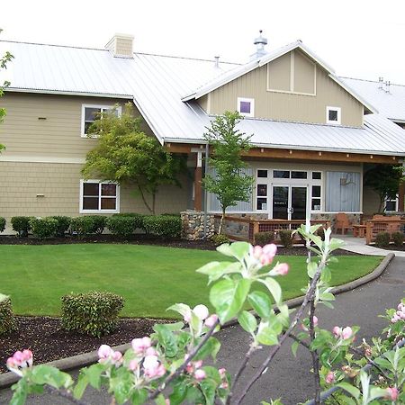 Lynden Homestead Resort מראה חיצוני תמונה
