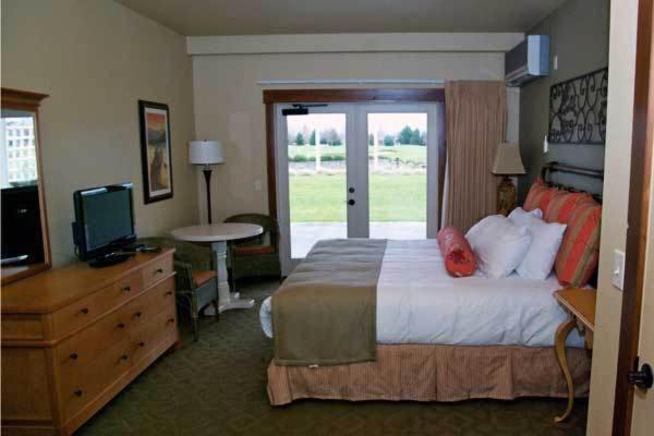 Lynden Homestead Resort מראה חיצוני תמונה