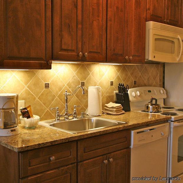 Lynden Homestead Resort חדר תמונה
