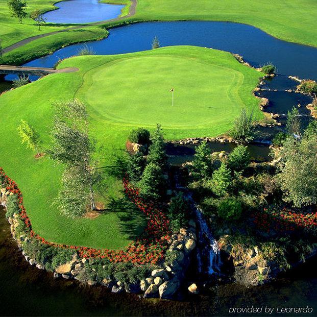Lynden Homestead Resort מתקנים תמונה