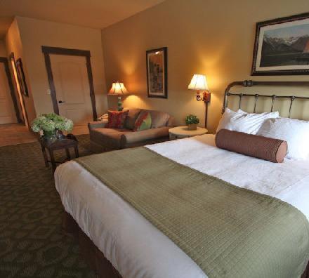 Lynden Homestead Resort מראה חיצוני תמונה