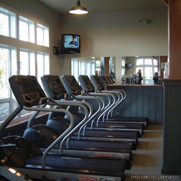 Lynden Homestead Resort מתקנים תמונה