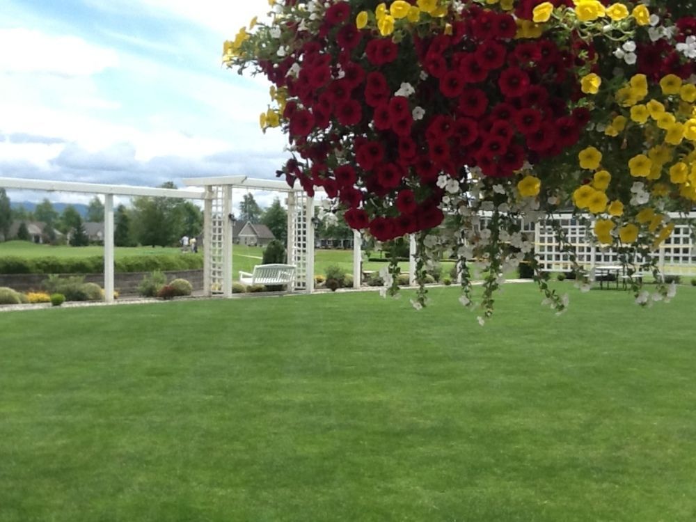 Lynden Homestead Resort מראה חיצוני תמונה
