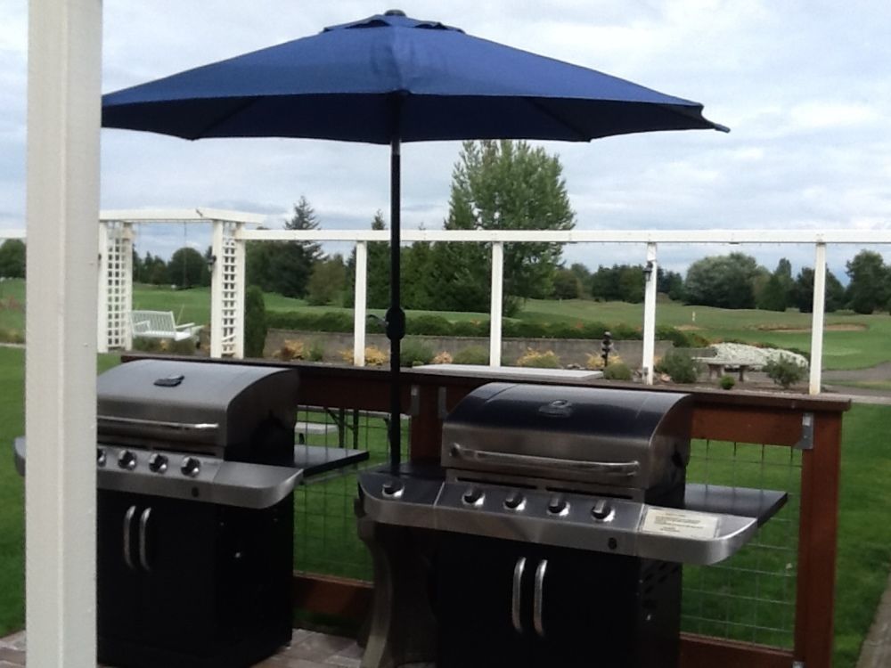 Lynden Homestead Resort מראה חיצוני תמונה