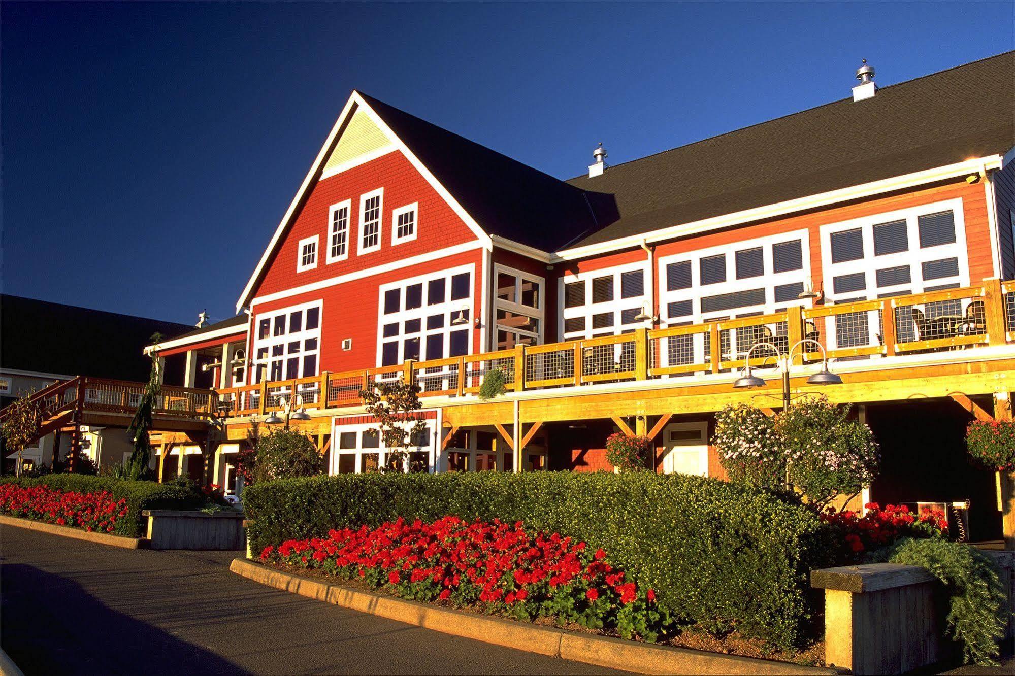 Lynden Homestead Resort מראה חיצוני תמונה