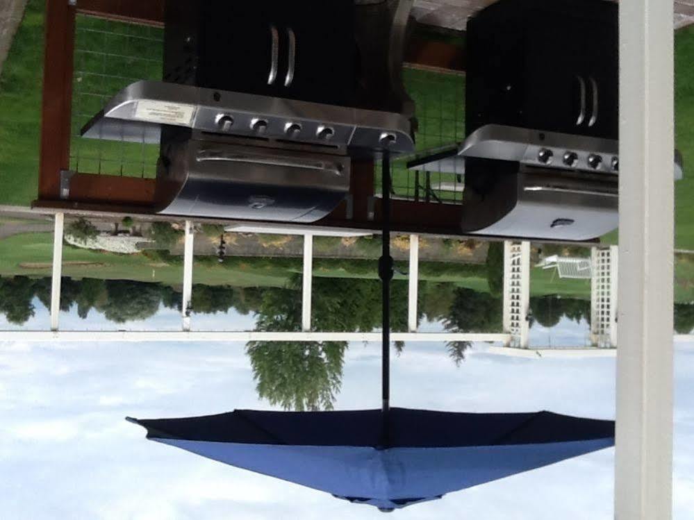 Lynden Homestead Resort מראה חיצוני תמונה