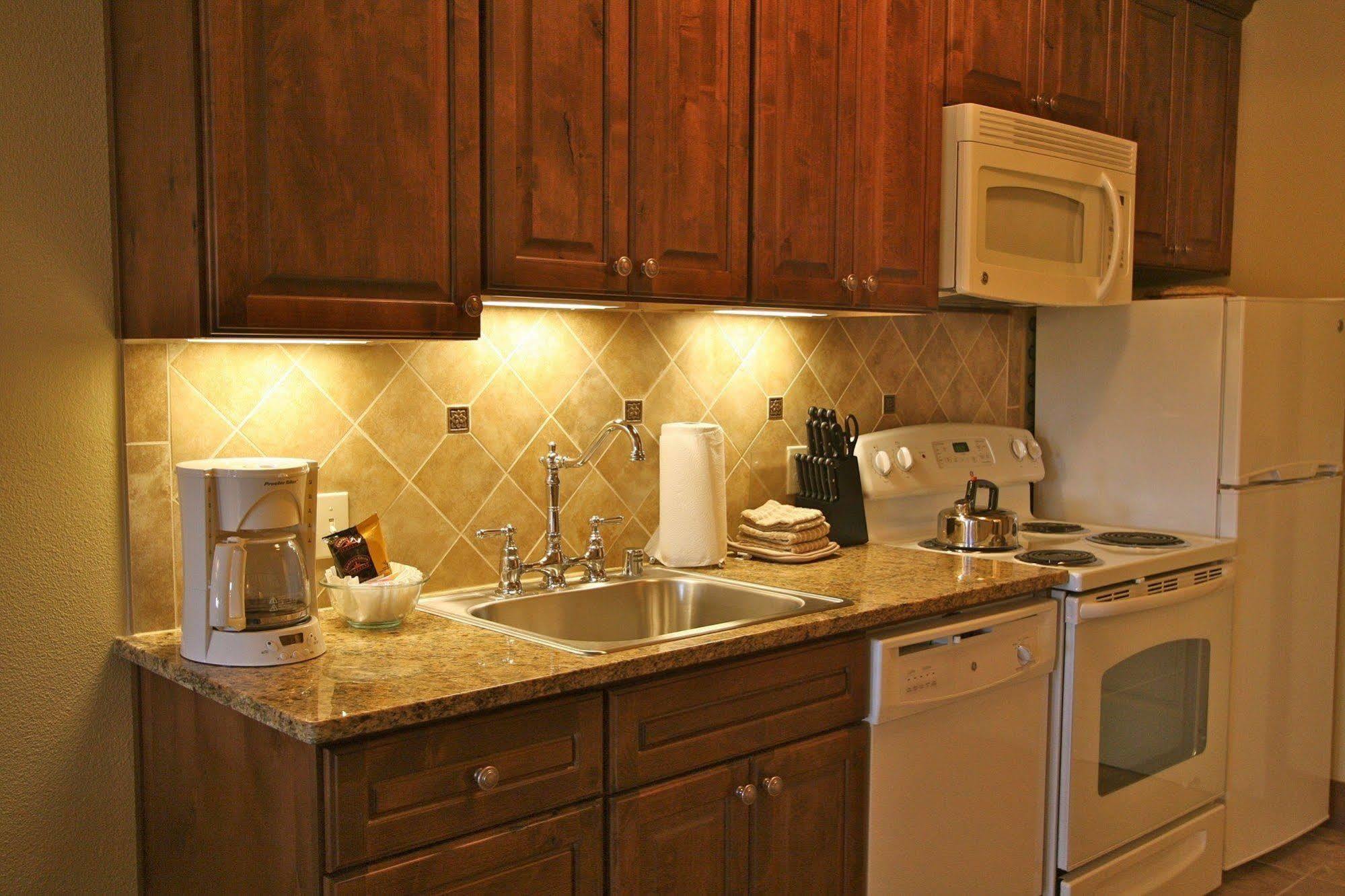 Lynden Homestead Resort מראה חיצוני תמונה